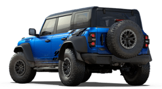2025 Ford Bronco® External Image 3